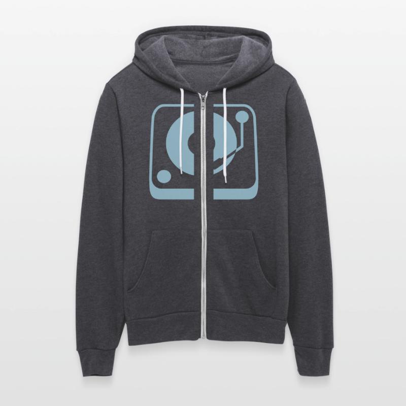 Music Record Player Vinyl Plate Retro DJ Mixer