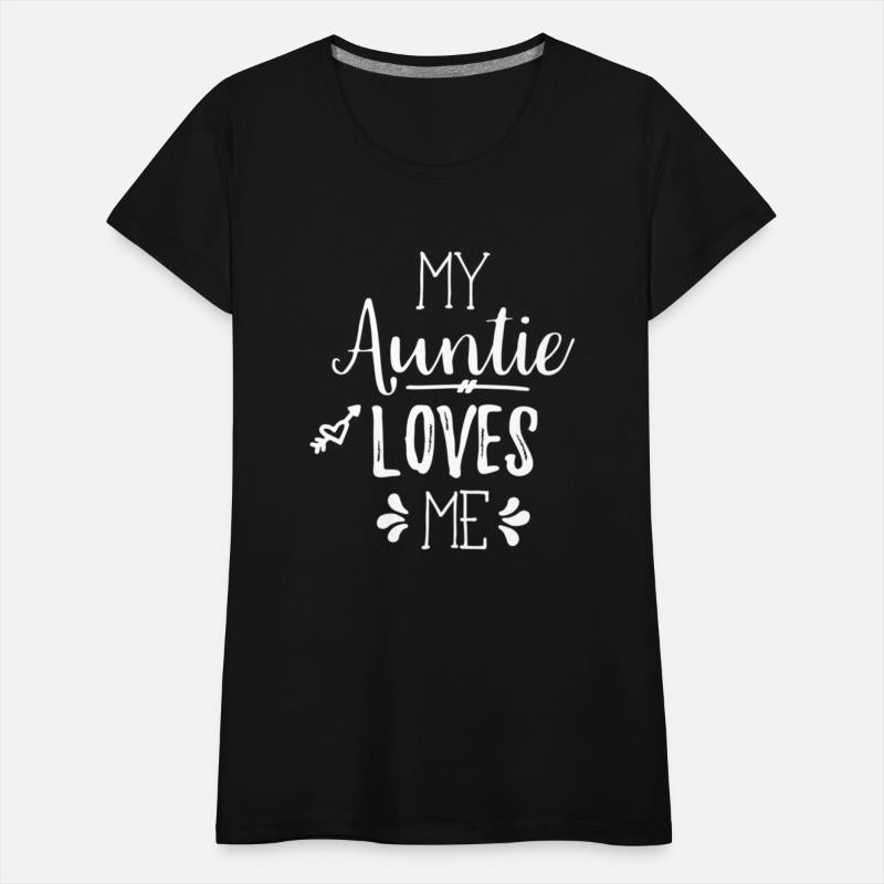 My Auntie Nieces Nephews Clothing