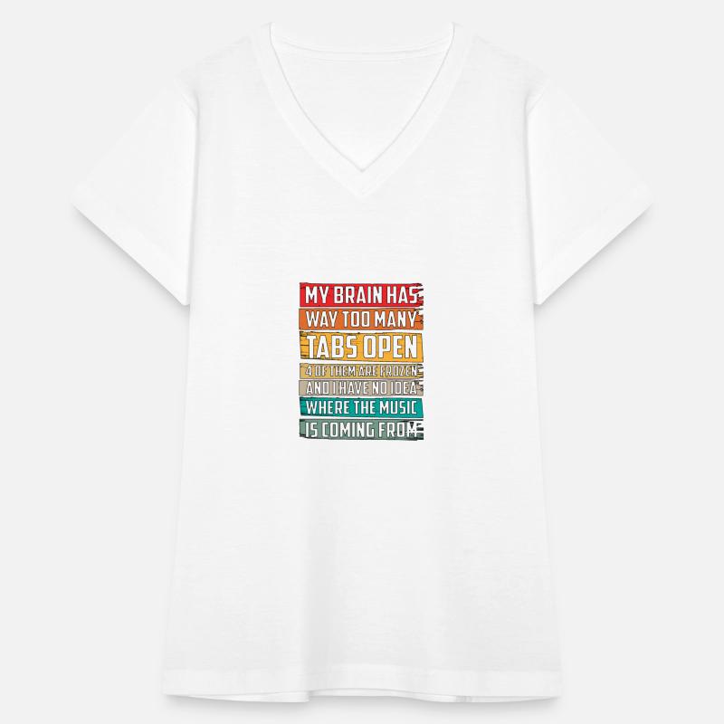 My Brain Has Way Too Many Tabs Open 6