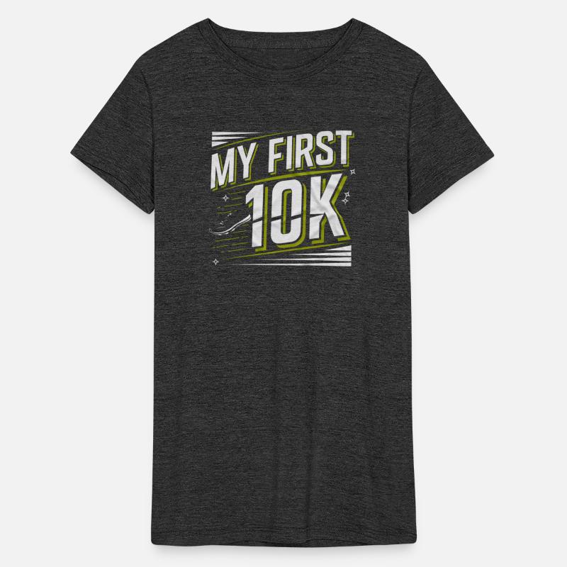 My First 10K 4