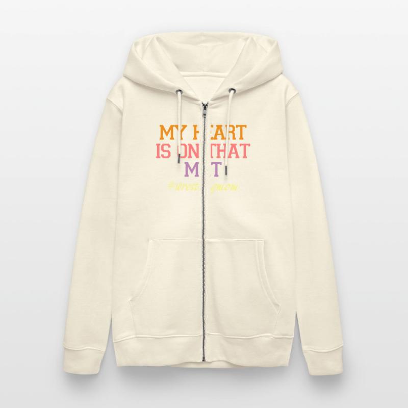 My Heart Is On That Mat