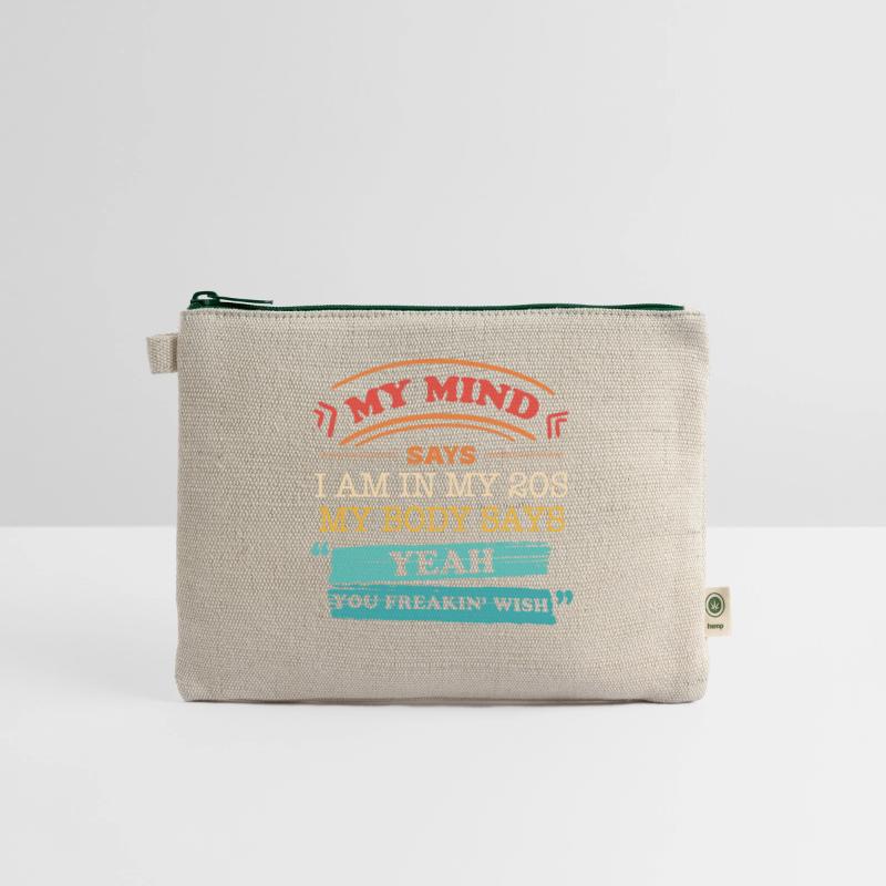 My Mind Says I Am In My 20s My Body Says