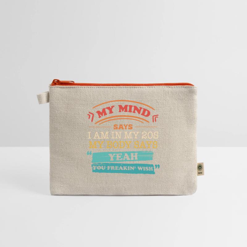 My Mind Says I Am In My 20s My Body Says