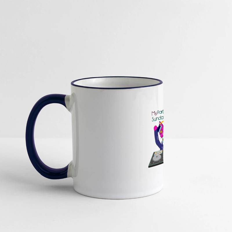 My parties start on Sundays at 9AM Catsondrugs.com