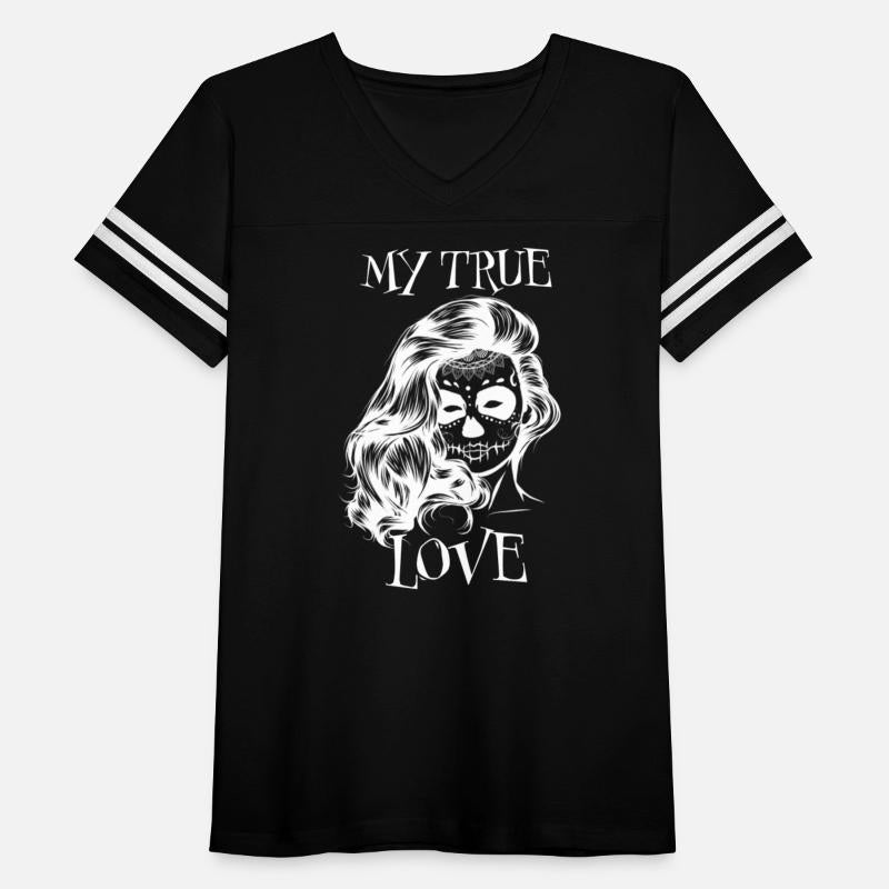 My True Love