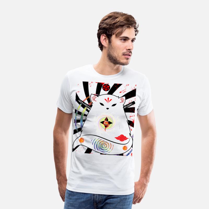 Mystic Ninja Fox, Unleash The Warrior Within