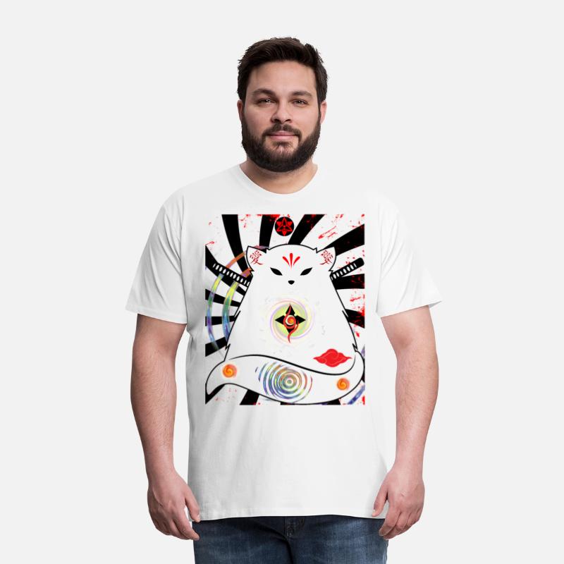 Mystic Ninja Fox, Unleash The Warrior Within