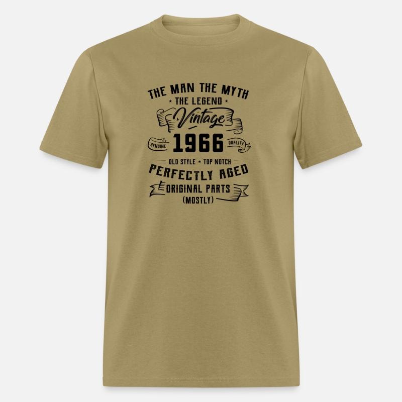 Myth Legend 1966 56Th For 56