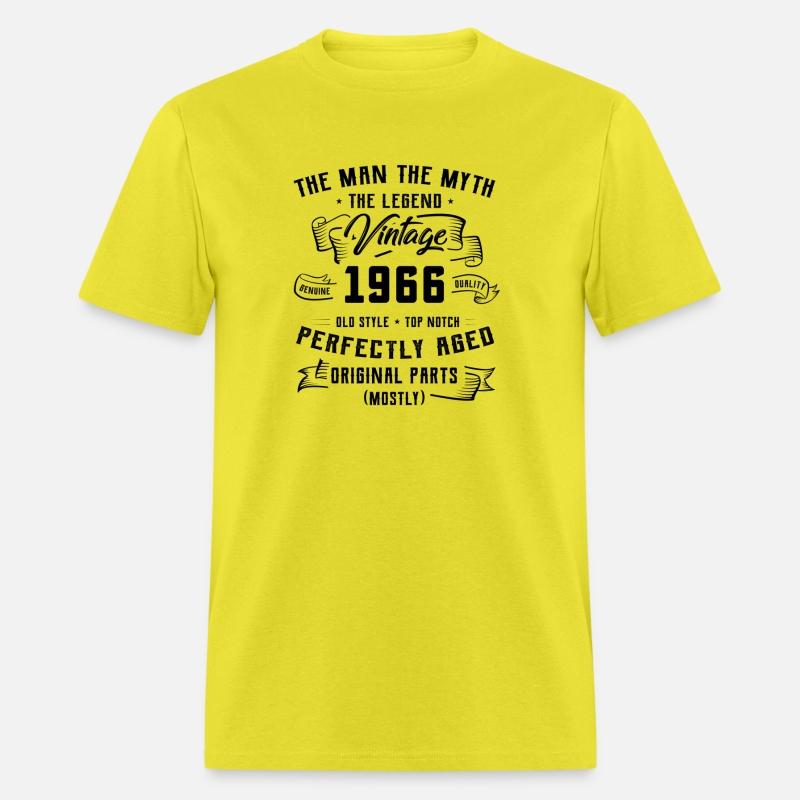 Myth Legend 1966 56Th For 56