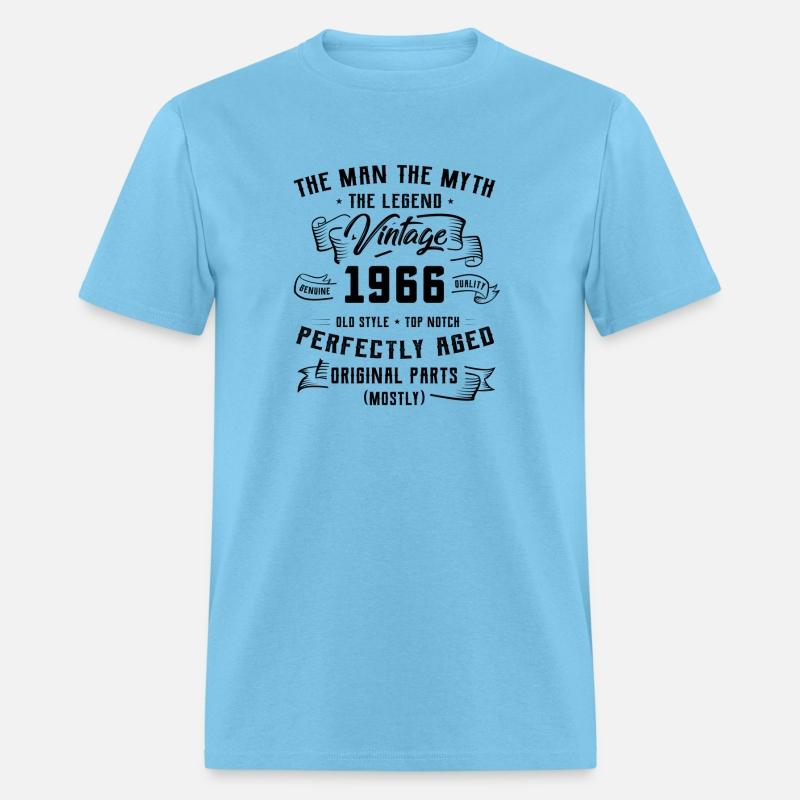 Myth Legend 1966 56Th For 56