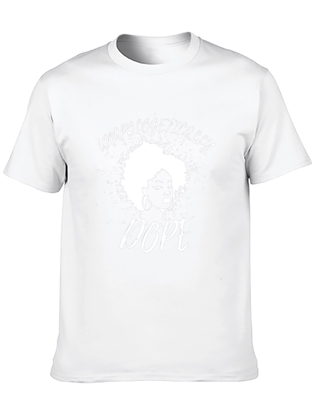 Unapologetically Dope Graphic Tee