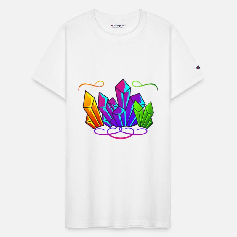 Namaste I Have A Crystal For That Yoga