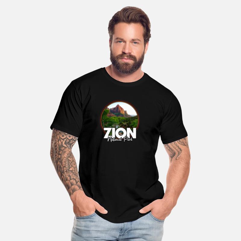 National Park Hiking Premium