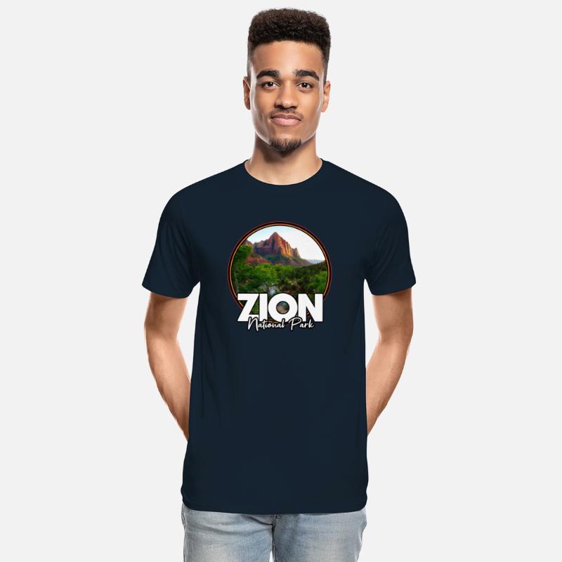 National Park Hiking Premium