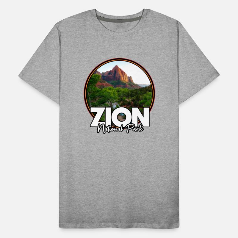 National Park Hiking Premium