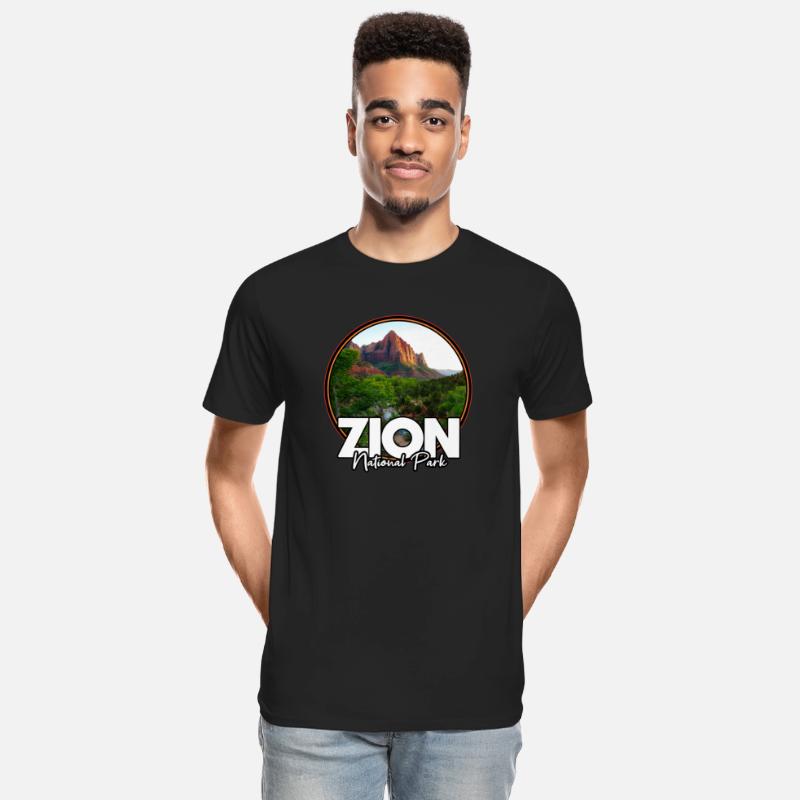 National Park Hiking Premium