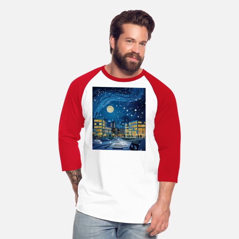 National Payroll Week Starry Night Shirt