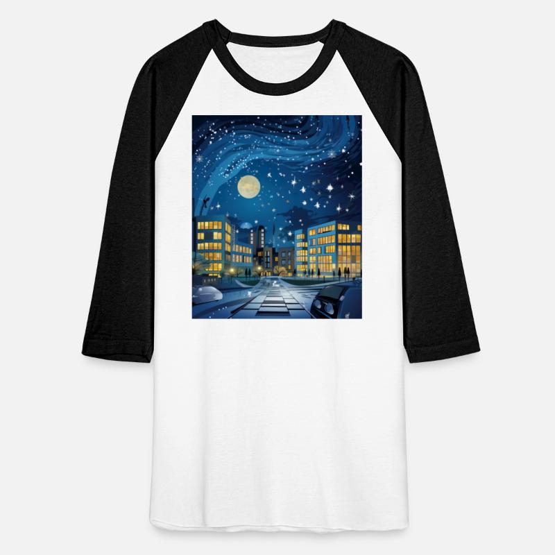 National Payroll Week Starry Night Shirt