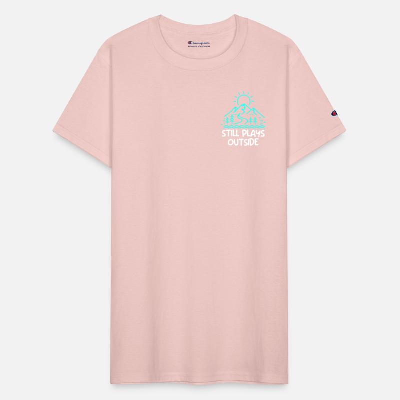 Nature boy Mountain funny Still playing outside