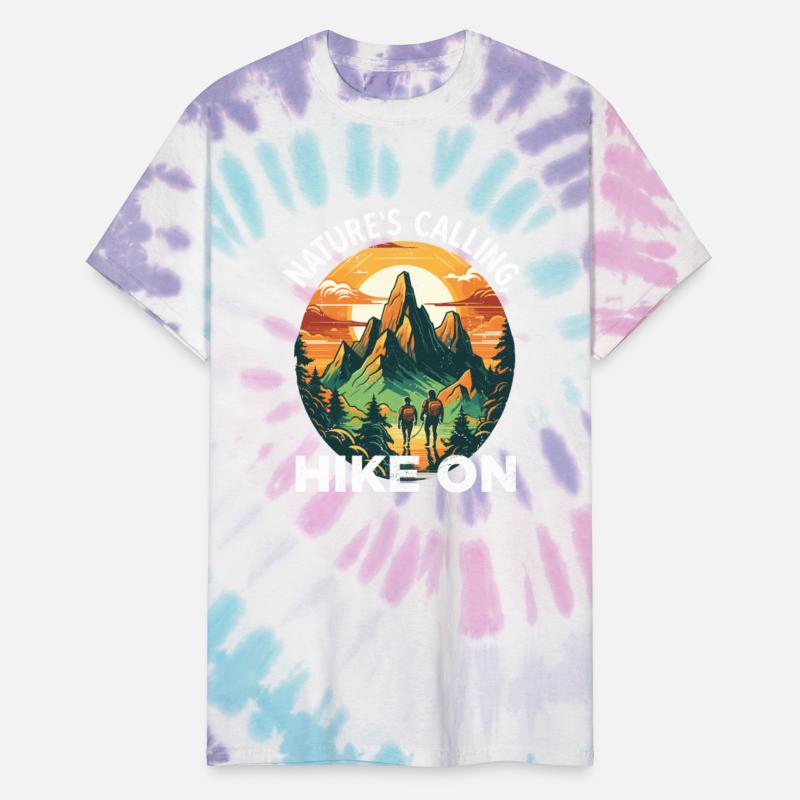 Nature's Calling Hike On Calling Hiking adventure