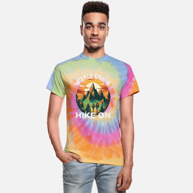 Nature's Calling Hike On Calling Hiking adventure