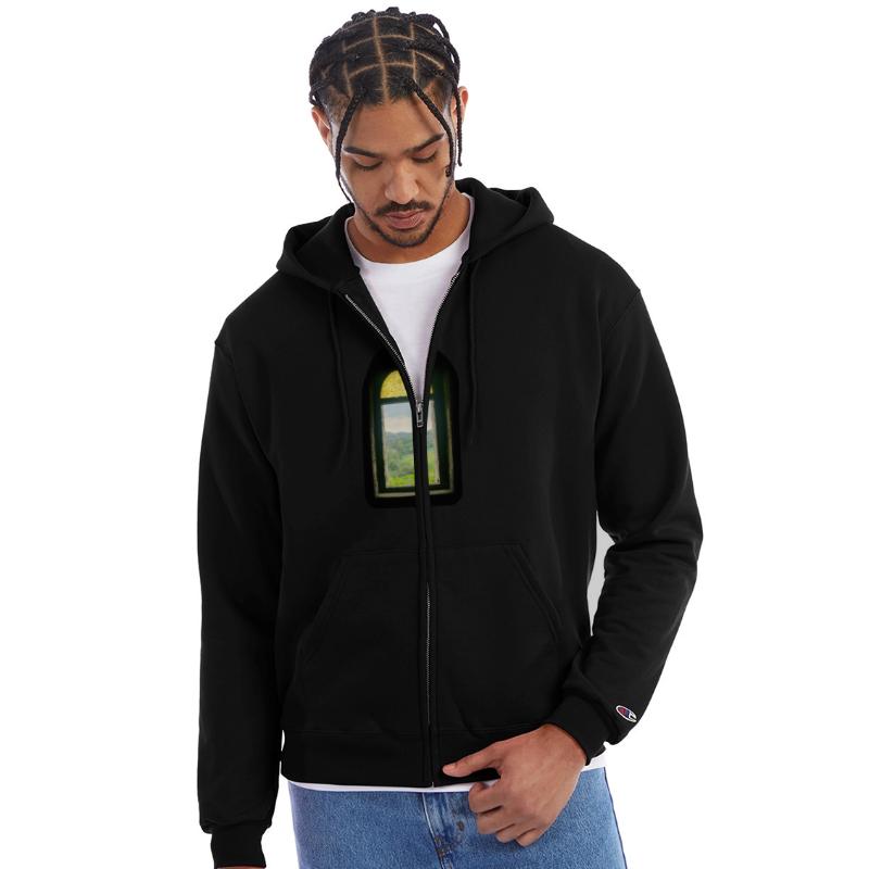 Nature's Masterpiece