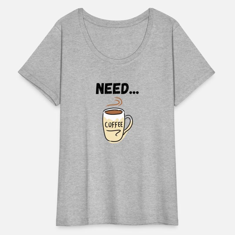 Need Coffee