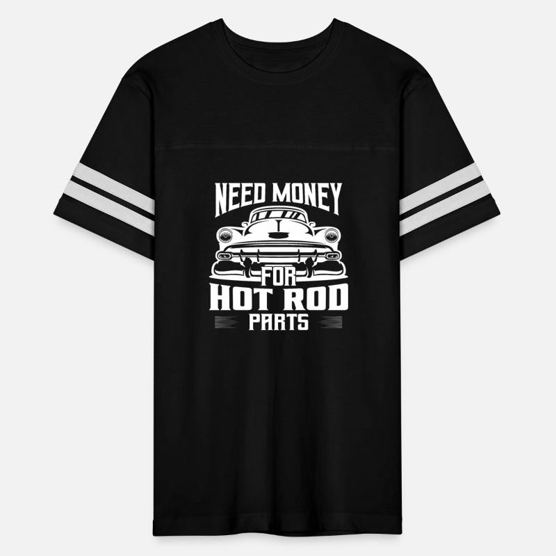 Need Money For Hot Rod Parts Retro Classic Cars