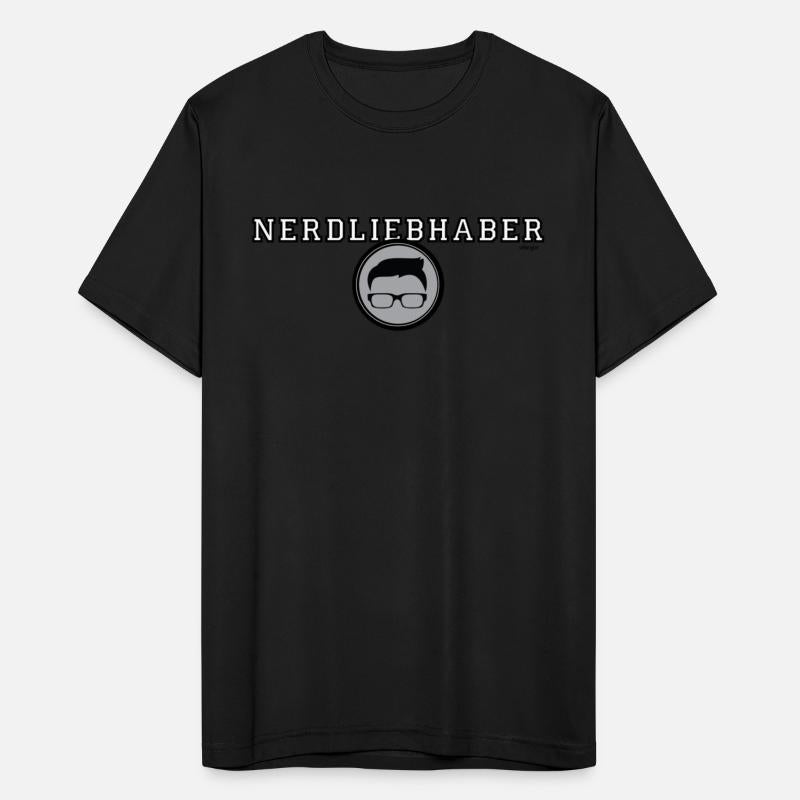 Nerdliebhaber (Nerd Lover)