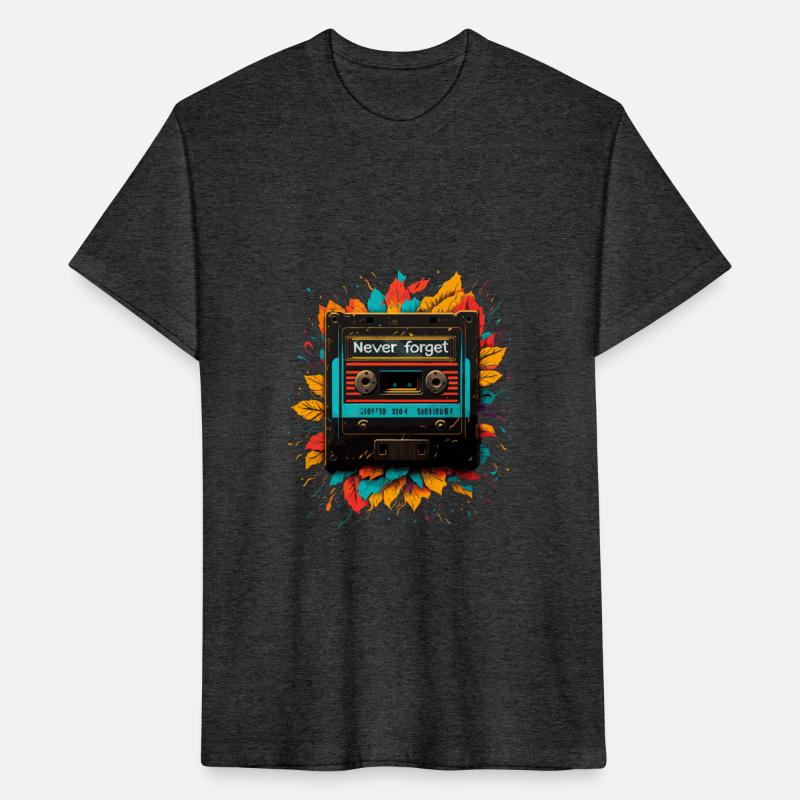 Never forget 90s gift