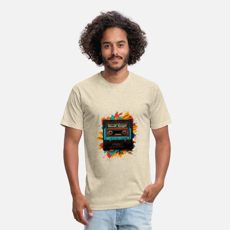 Never forget 90s gift