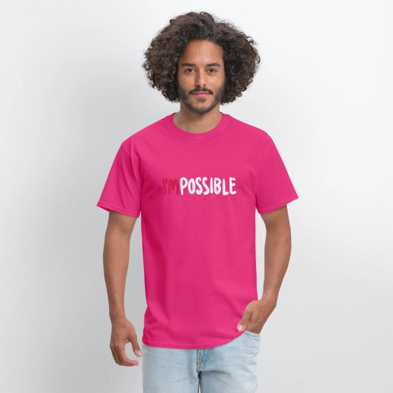 New Design I'm possible Best Seller