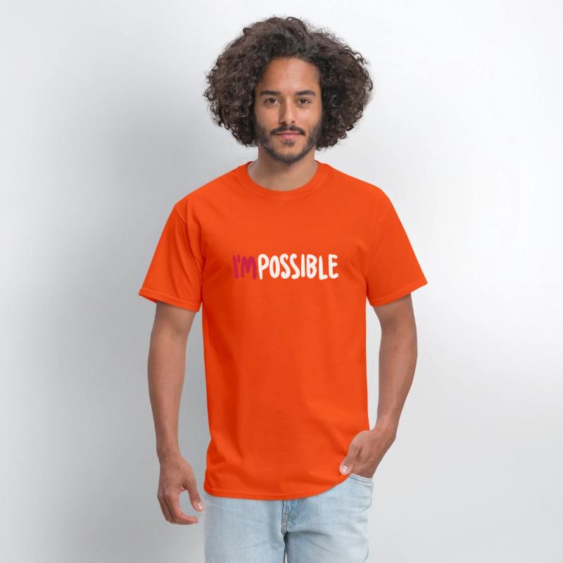 New Design I'm possible Best Seller