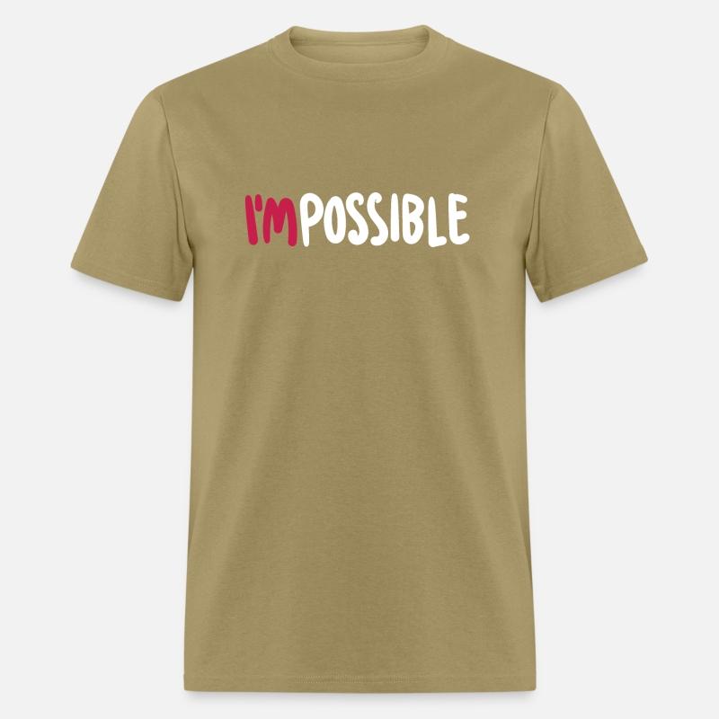 New Design I'm possible Best Seller