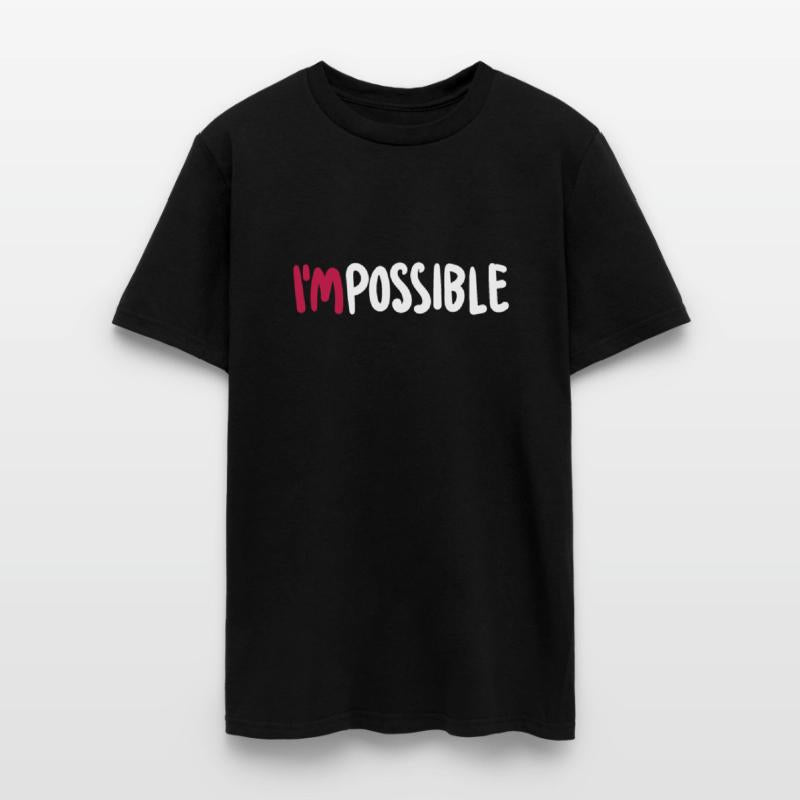 New Design I'm possible Best Seller