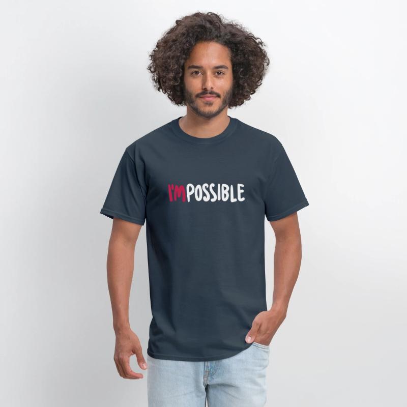 New Design I'm possible Best Seller