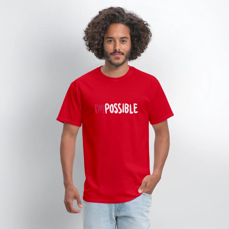 New Design I'm possible Best Seller