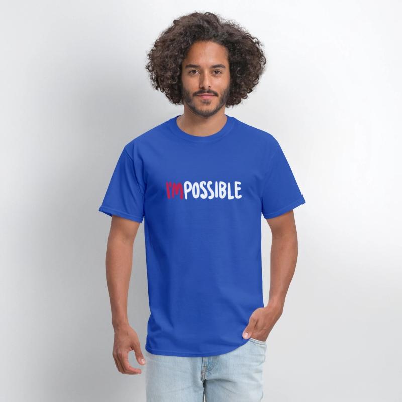 New Design I'm possible Best Seller