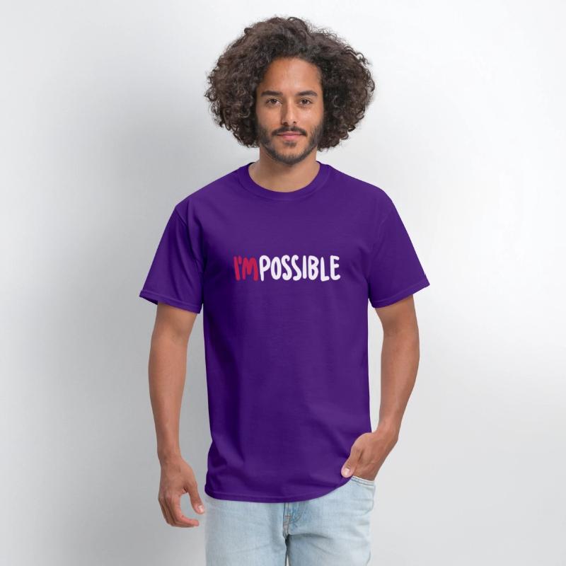 New Design I'm possible Best Seller