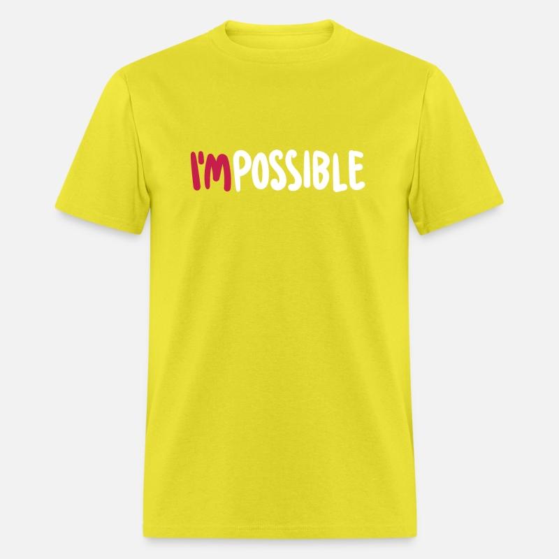 New Design I'm possible Best Seller