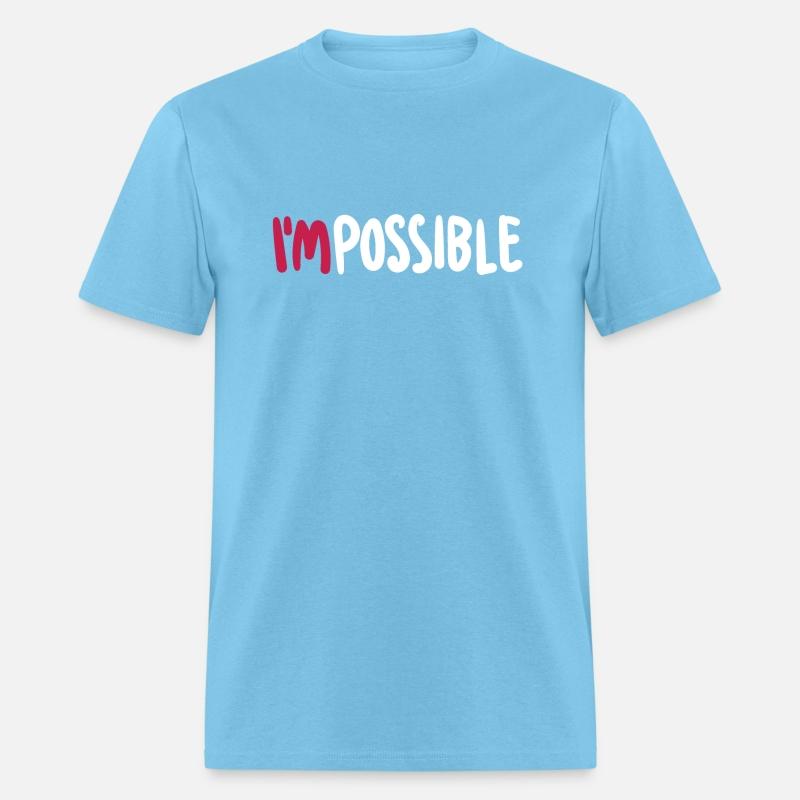 New Design I'm possible Best Seller