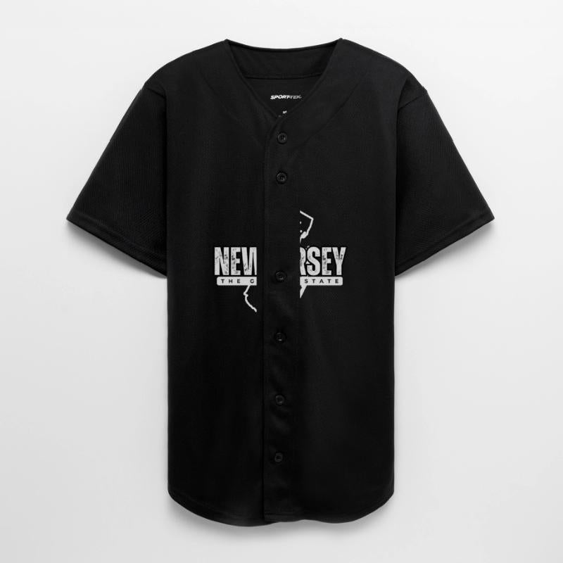 NEW JERSEY THE GARDEN STATE GARDEN STATE GROWN AND