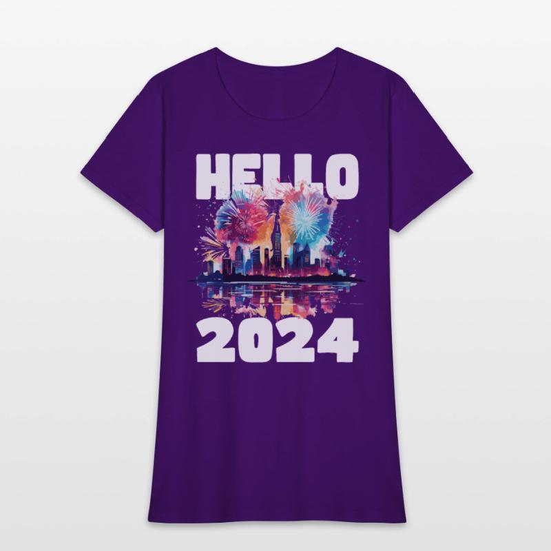 New Years Eve Happy New Year Big Apple