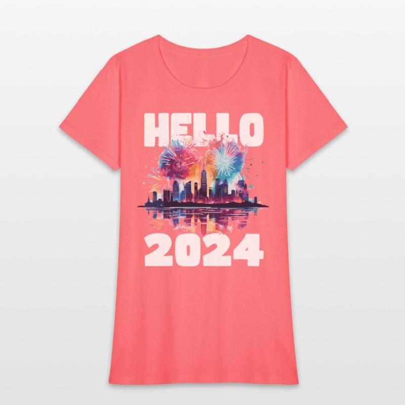 New Years Eve Happy New Year Big Apple