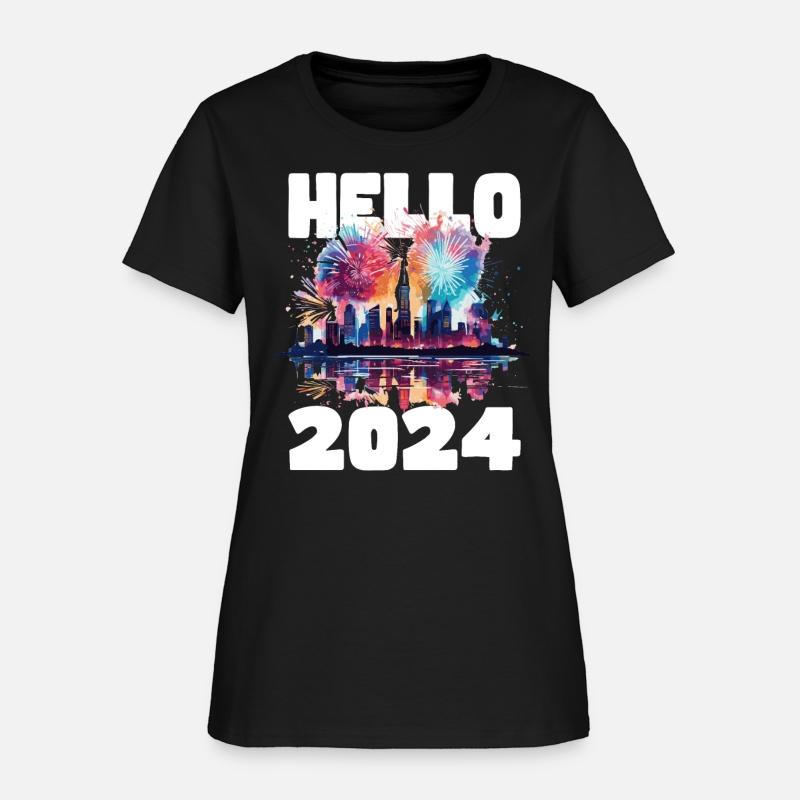 New Years Eve Happy New Year Big Apple