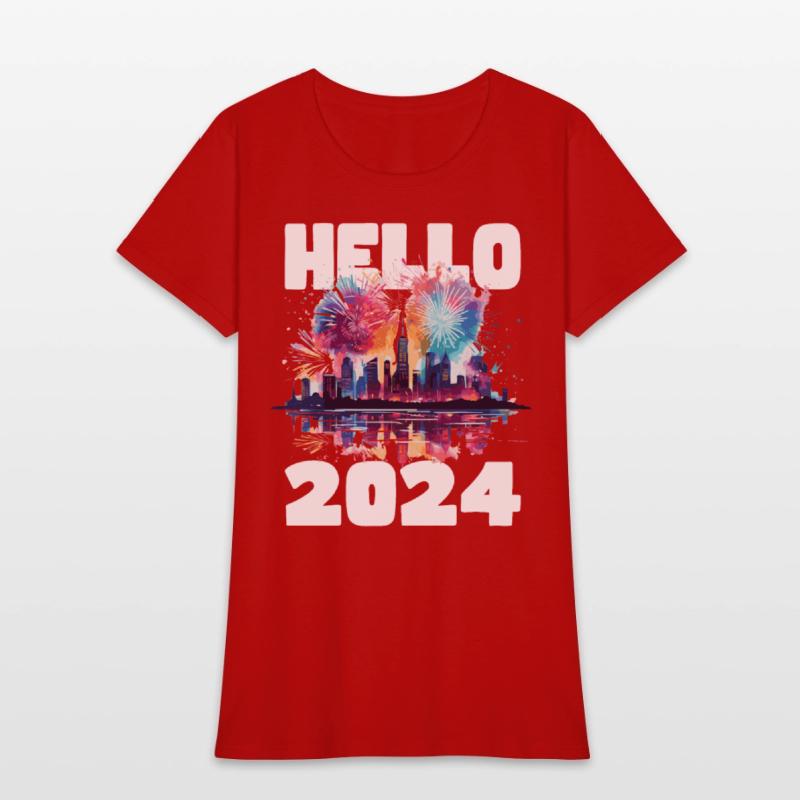 New Years Eve Happy New Year Big Apple