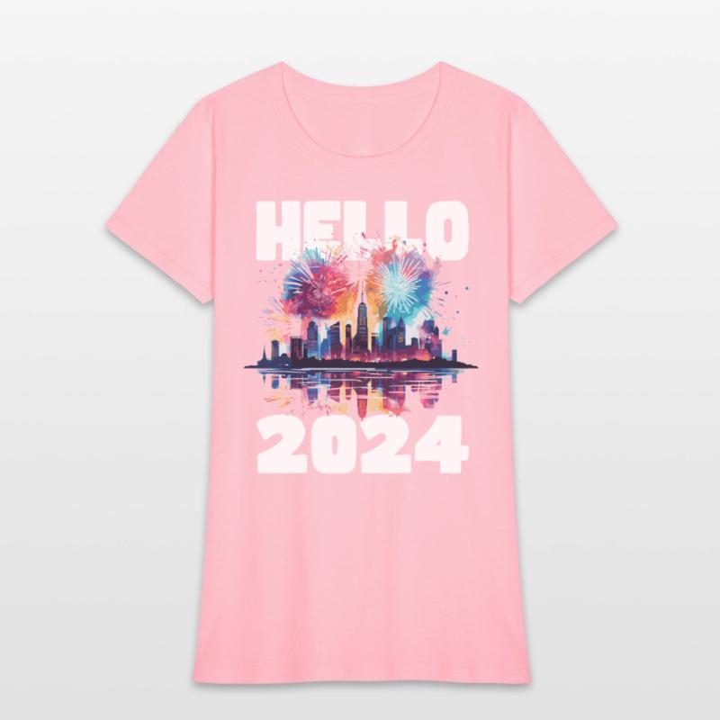 New Years Eve Happy New Year Big Apple