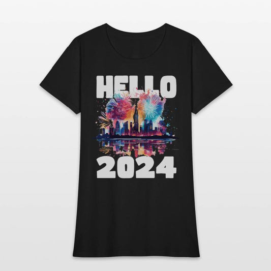 New Years Eve Happy New Year Big Apple