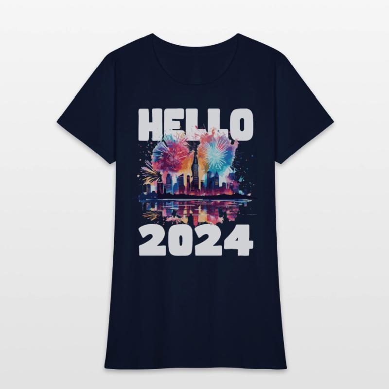 New Years Eve Happy New Year Big Apple