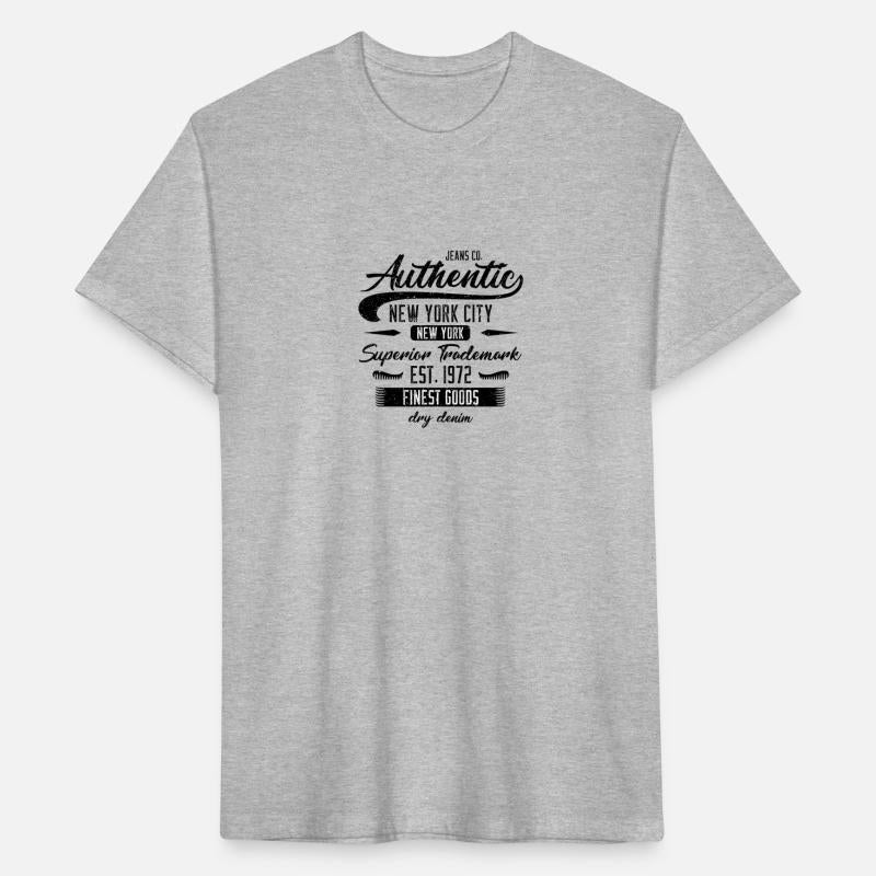 New York City Born In 1972 Vintage Birthday